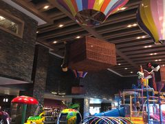 -清河半岛温泉度假酒店