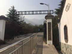 -北京鹫峰国家森林公园