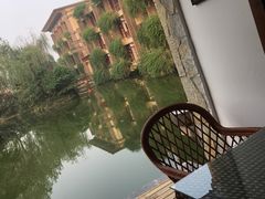 -天赐温泉