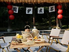 -龙游石窟