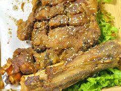 -沽源味道(中环路店)