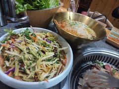 -鹤之乡·齐齐哈尔烤肉·非遗(秋涛路店)