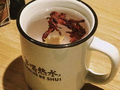 -太二酸菜鱼(长沙IFS国金中心店)