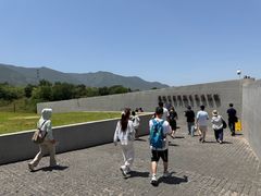 -秦始皇帝陵博物院-丽山园