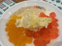 -堂屋糖水店(愚园店)