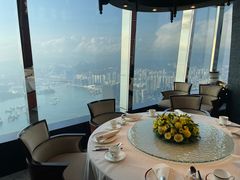 -天龙轩(香港丽思卡尔顿酒店)