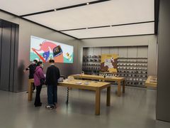 -Apple零售店(新街口店)