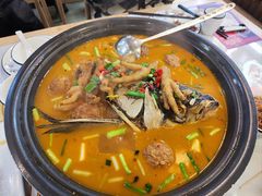 -老燕皇·南京菜(玄武湖店)
