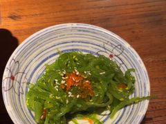 -京鹿料理(荟聚店)