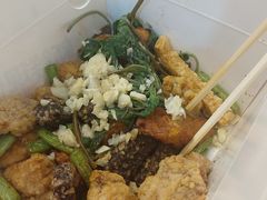 -呷贺盐酥鸡(抄纸巷店)