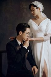 -布拉格婚纱摄影(真实客片店)