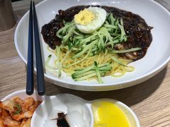 -炒码先生·韩餐炸鸡披萨(西塔店)