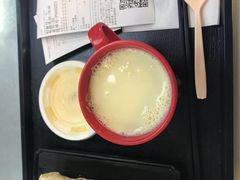 -永和大王(小厨·东四十条店)