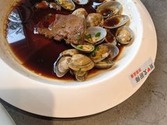 -佬太公海鸭·海鲜大排档(上海总店)