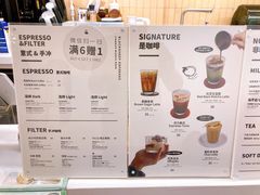 -BLACKSHEEP ESPRESSO(建国中路店)