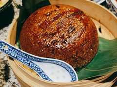-南京大牌档(香港广场店)