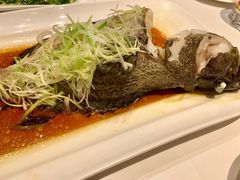 -凤城礼记鱼翅海鲜酒家(百老汇店)