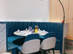 大堂-兰湘子·湘菜小炒(三桥万象城店)