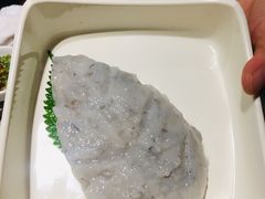 -海底捞火锅(安吉万达店)