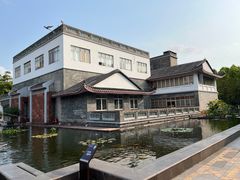 -东莞市可园博物馆