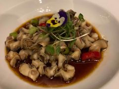 -上海苏宁宝丽嘉酒店·嘉府壹号中餐厅