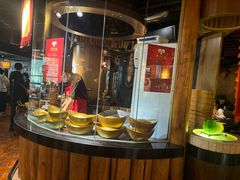 -羊大爷涮肉(亮马桥店)