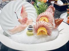 -蒋记海鲜姿造•洋房别墅(星河湾店)