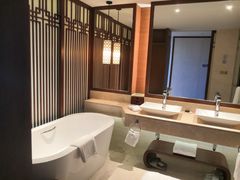 -海南棋子湾开元度假村·祺咖啡自助餐厅