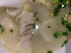 -韩包子(建设路店)