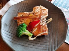 -Tsuru鹤日本料理(静安香格里拉店)