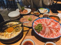 -烧肉达人•炭火烧肉(新天地店)