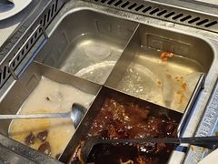 -海底捞火锅(大融城店)