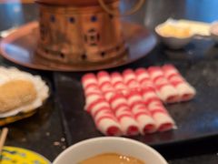 -南门涮肉(上海二店)