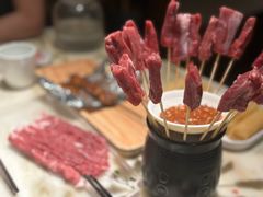 -涮福記·现切牛羊肉火锅(世纪汇店)