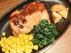 -萨莉亚意式餐厅(浦江万达广场店)