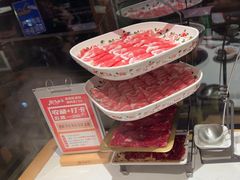 -东门口·鲜爆肚涮肉·烧烤(老门东店)
