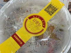-弓虽昌焖烧鸡(大竹林店)