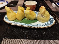 -極上萬膳·日料放题(海岸城店)