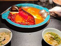 -吼堂老火锅(太古里总店)