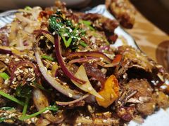 -额娘·春饼烤鸭(天鸿店)