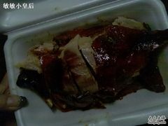 -永祥烧腊餐厅(虹口店)
