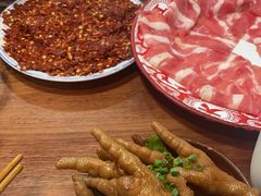 -楠火锅(新塘翡翠绿洲店)