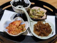 -吉之仙•中国制造•出口级食材日料店(领事馆总店)