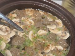 -火啫啫·粤式啫啫煲(南通首店)