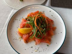 -安妮意大利餐厅(日坛店)