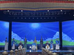 -蒙古大营·蒙古演绎餐厅(赛马场店)