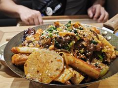 -福客麻辣烫·现炒麻辣香锅(印力中心店)