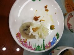 -德贤烧麦菜馆(本溪路店)