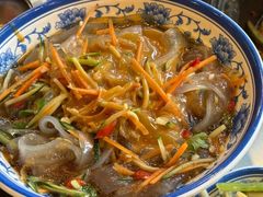 -田家大院东北农家菜铁锅炖(西安总店)