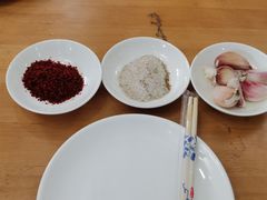 -清真兰州手抓羊肉餐厅